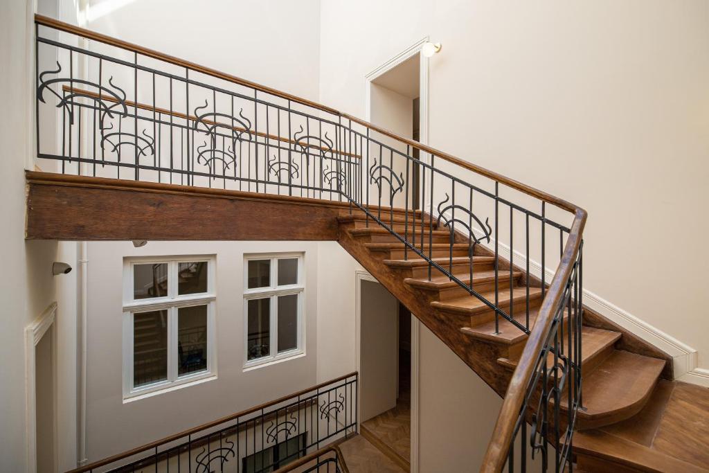 On The Square Guesthouse Photo 20