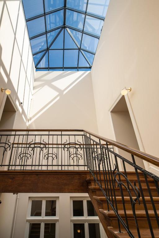 On The Square Guesthouse Photo 21