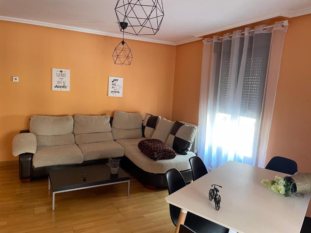 Sumergete en leon I y II vivienda turística - 4