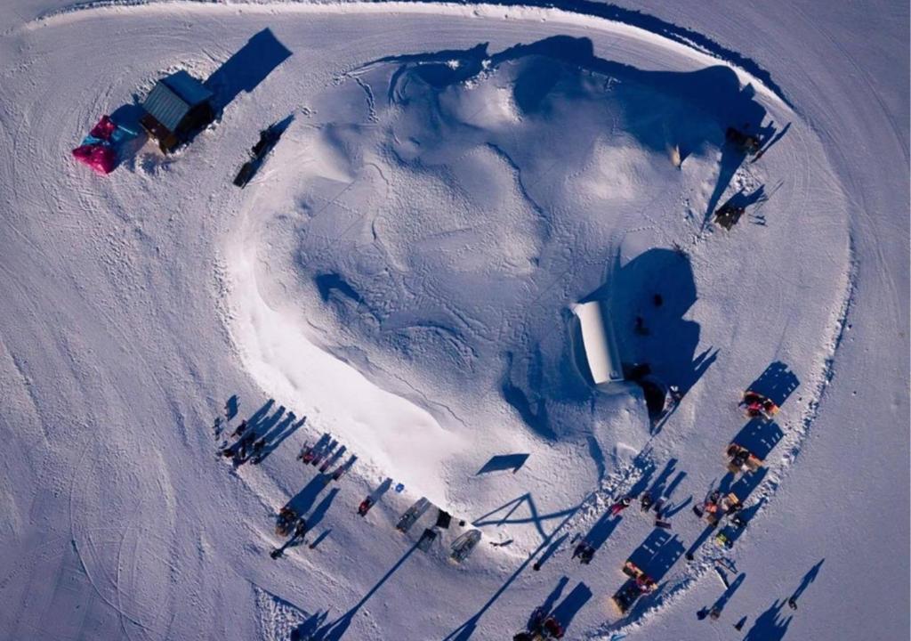 Village Igloo Les Arcs - 4