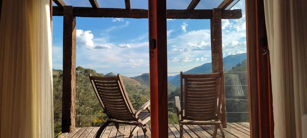 Pousada Serra do Luar photo