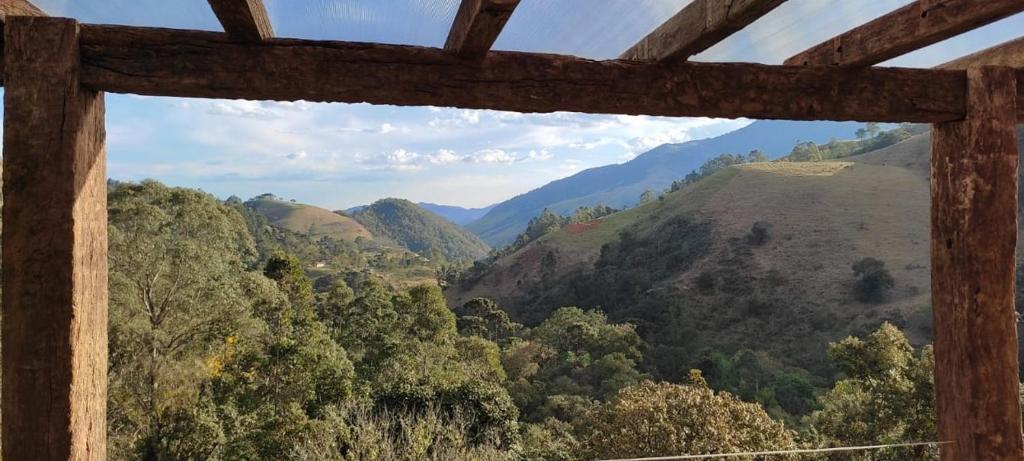 Pousada Serra do Luar photo
