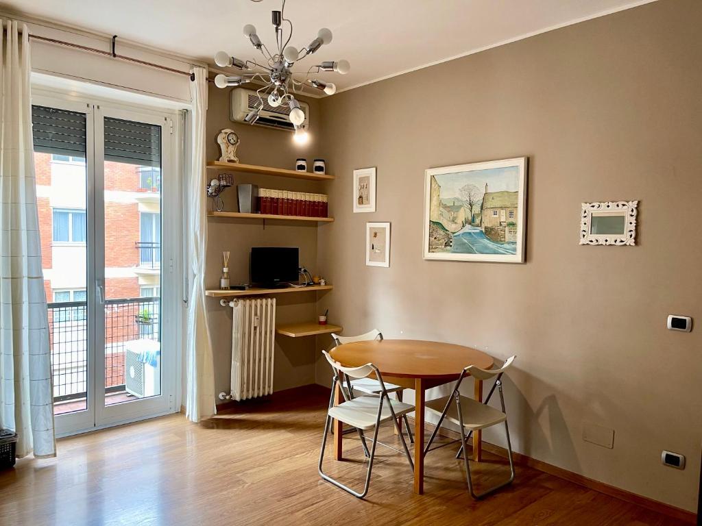 Casa VSG, Milán