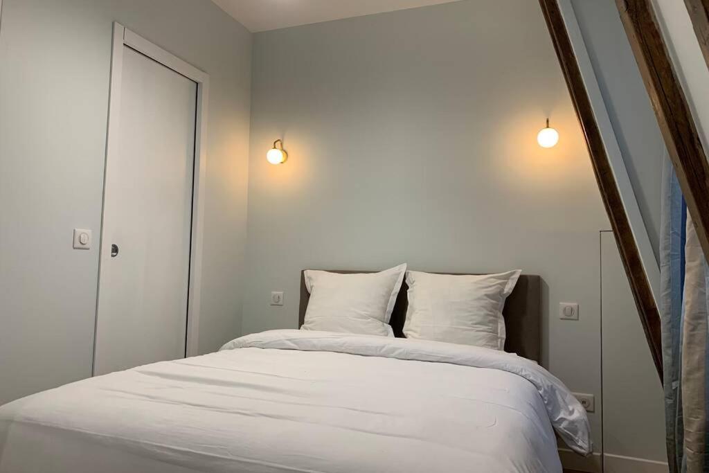 Rivoli Marais - City Hall Apartment Aldaro - 5