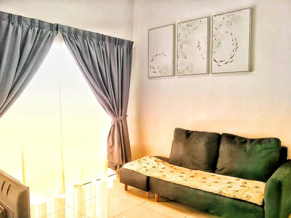 Mesahill Nilai 2 Room Condo - Fast wifi, Amazing Pool & TV photo