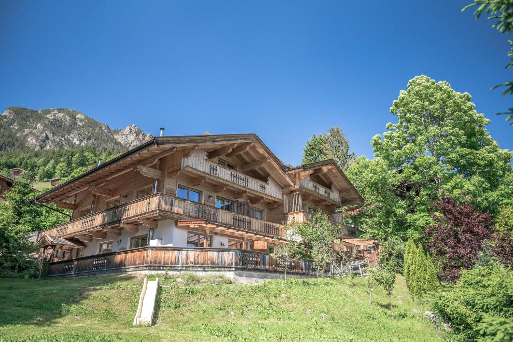 Chalet Enthofer - 2