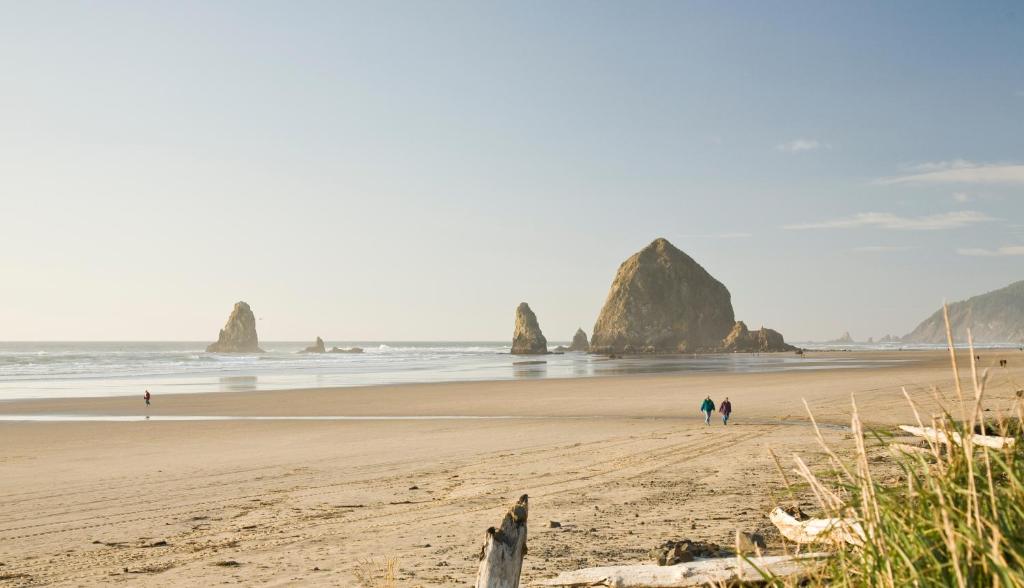 Arch Cape Inn and Retreat photo