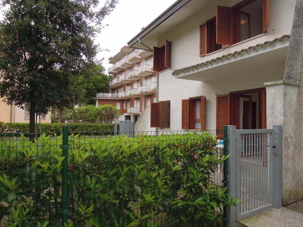 Villa Mery - 1