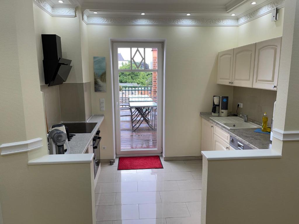 Zentrales Wohnen 숙소 이미지