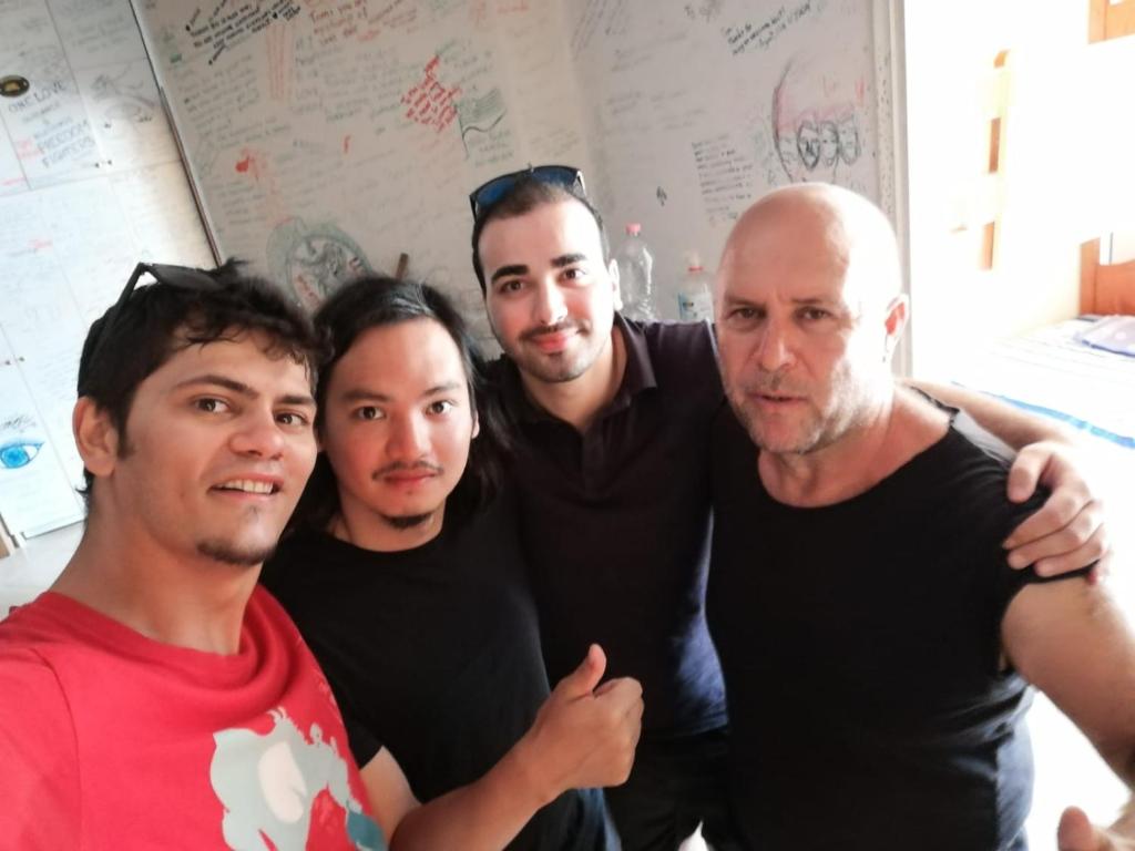 Saranda Backpackers photo