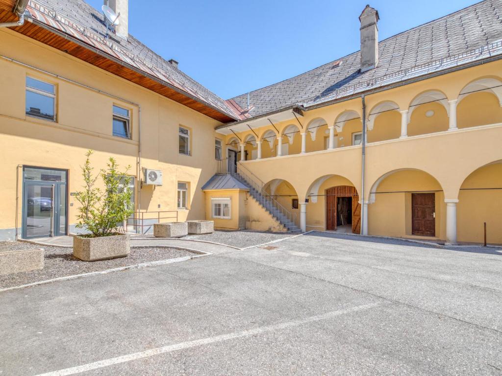 limehome Villach Kirchenplatz photo