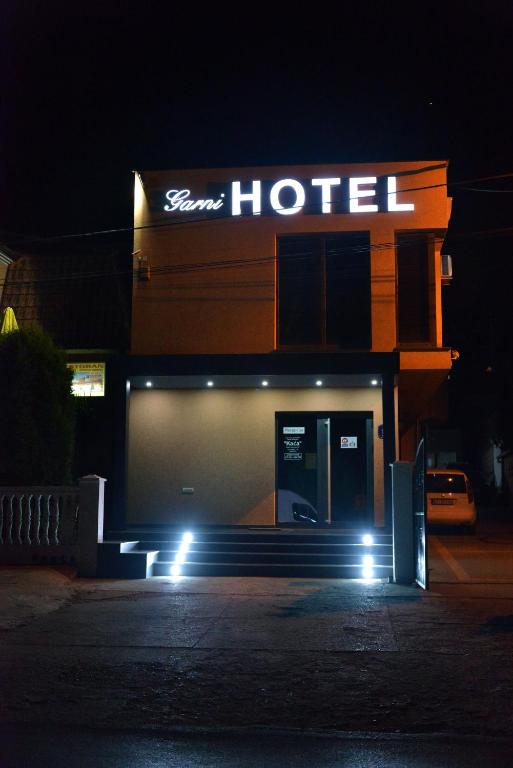Garni Hotel Kaća - 3