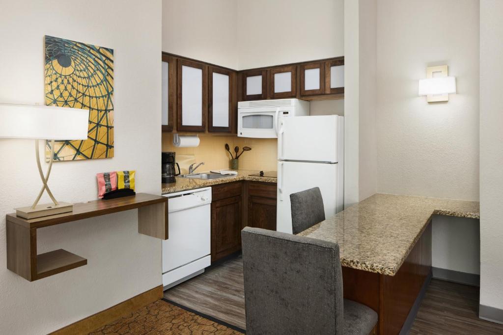 Staybridge Suites Of Durham - Chapel Hill - RTP photo