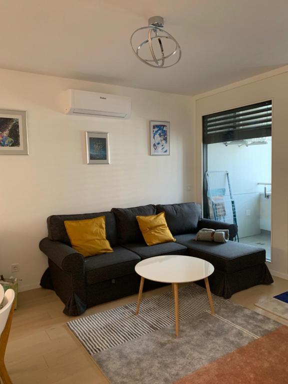 Apartment Ilica Newish 전경