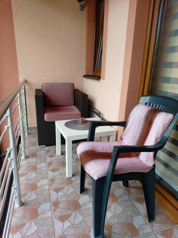 Guest House Ahmo Halilcevic