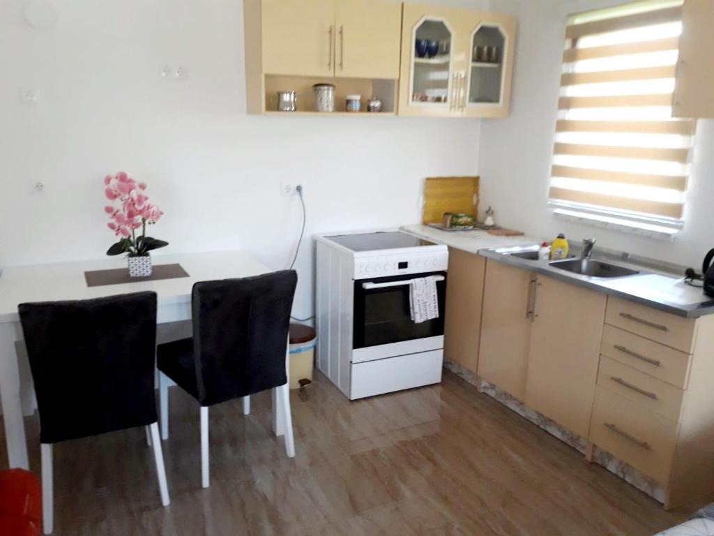 Guest House Ahmo Halilcevic