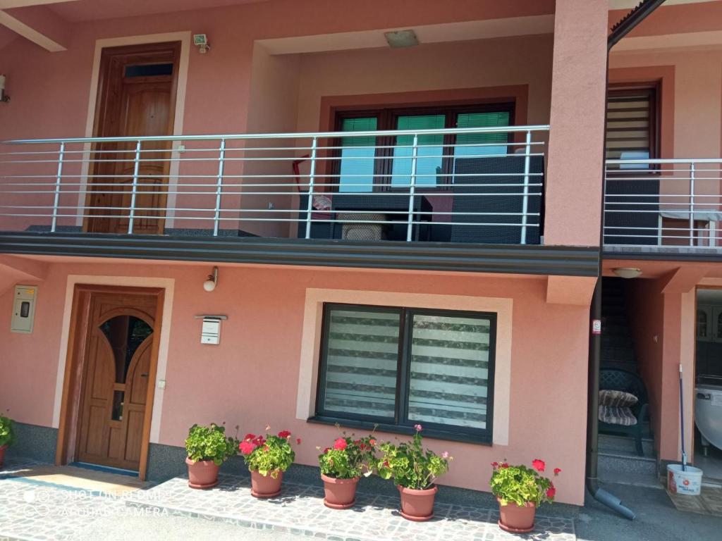 Guest House Ahmo Halilcevic