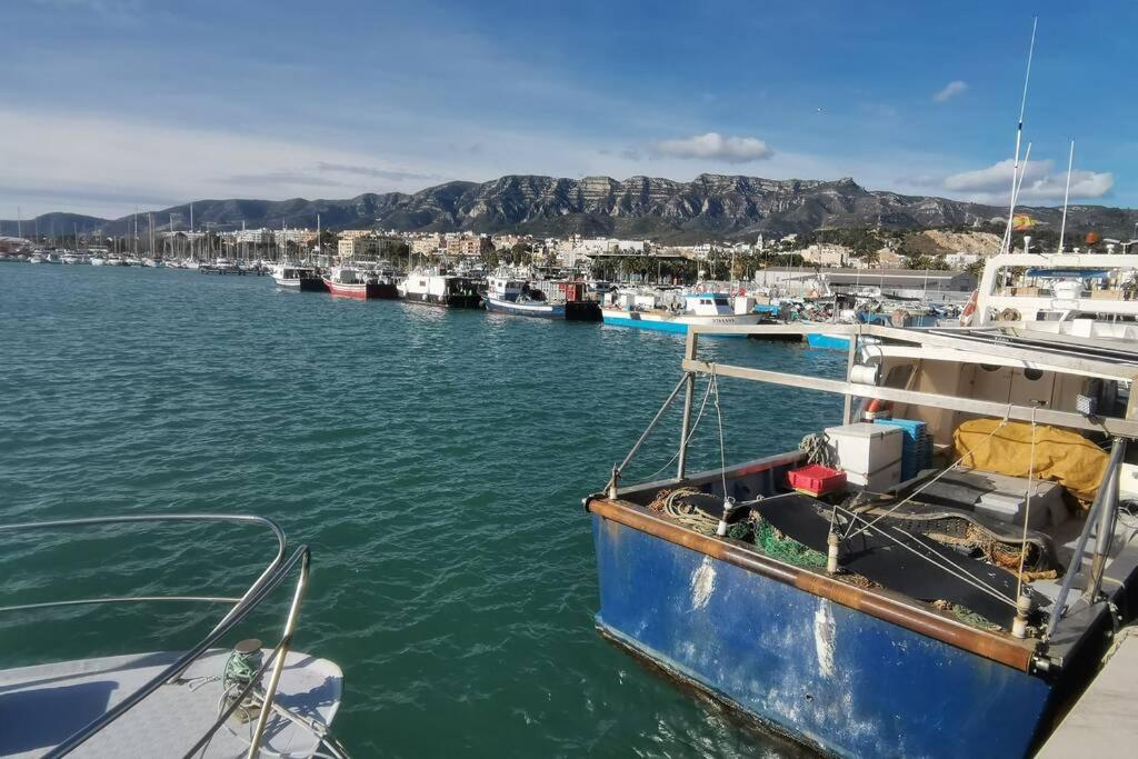 Villa Pescadors 3HB 5 MIN al mar & auto check in - 1