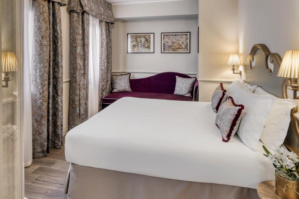 Hotel Nuovo Teson photo