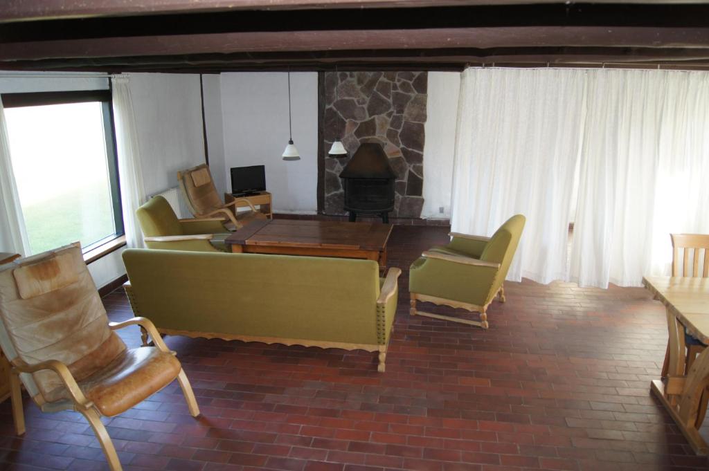 Gl. Klitgaard Camping & Cottages