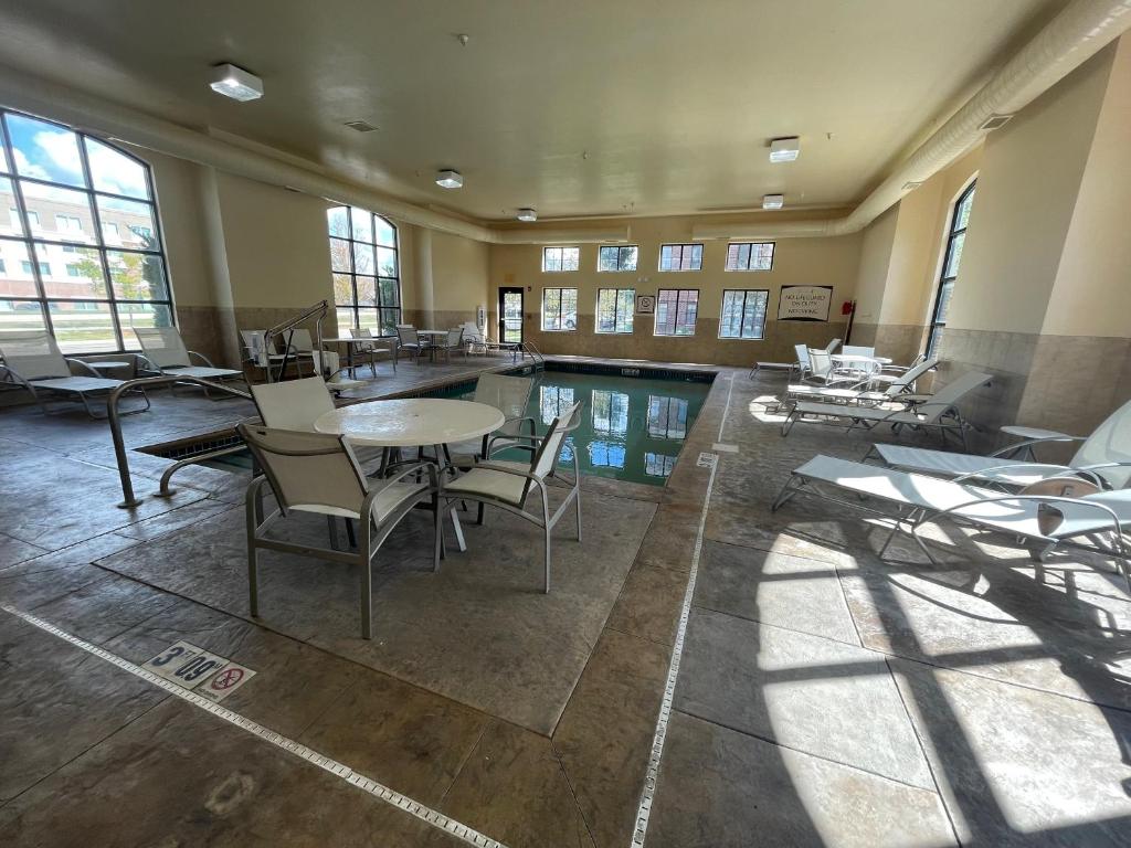 Staybridge Suites Lexington photo
