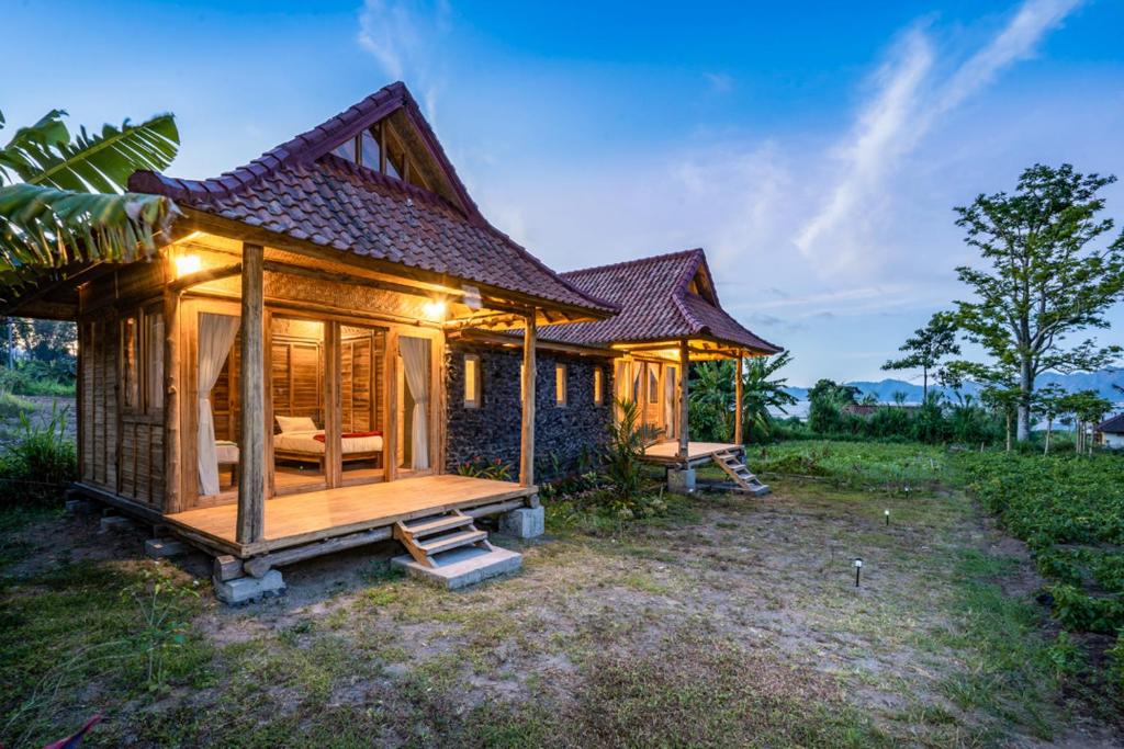 Pondok Manoka photo