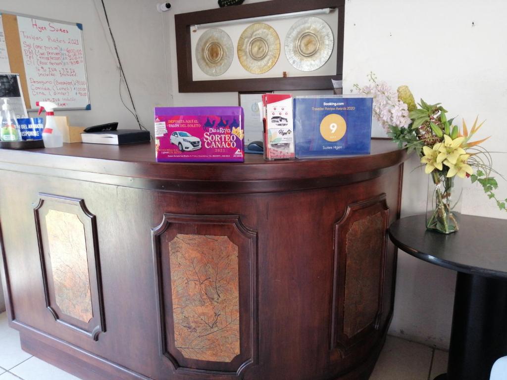 Suites Hgen photo