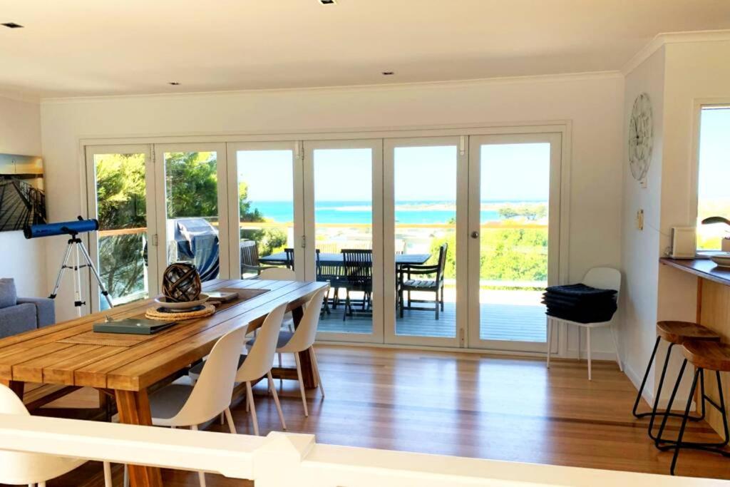 Apollo Ocean Blue ~ Oceanview ~Wifi ~Pet Friendly, Apollo Bay
