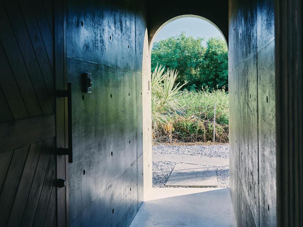 IMAGINE OKINAWA -stay- photo