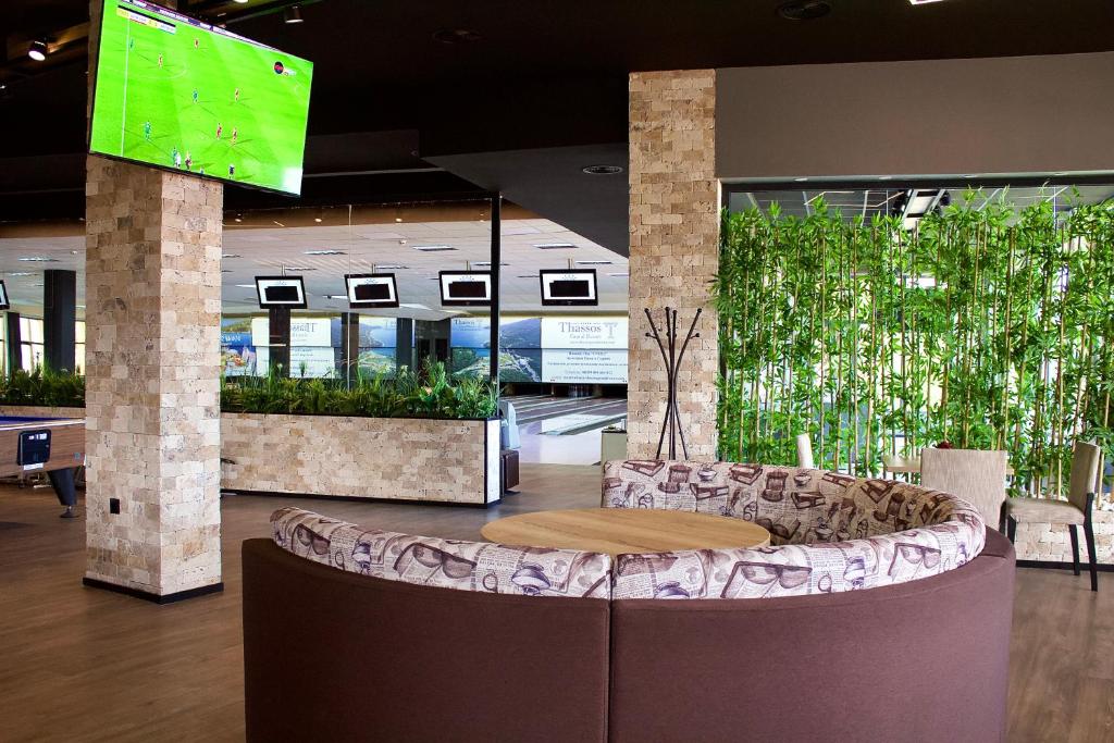 Grand Hotel Velingrad photo