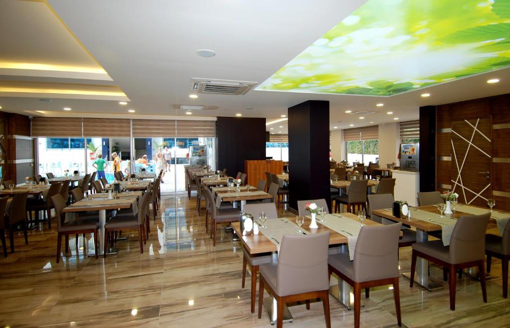 Restoran
