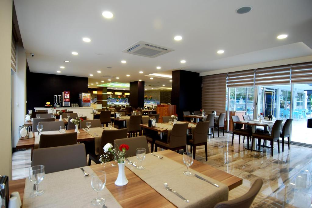 Restoran