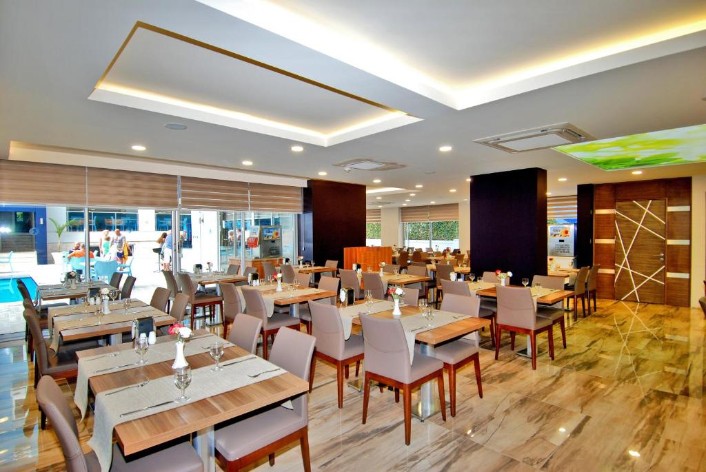 Restoran