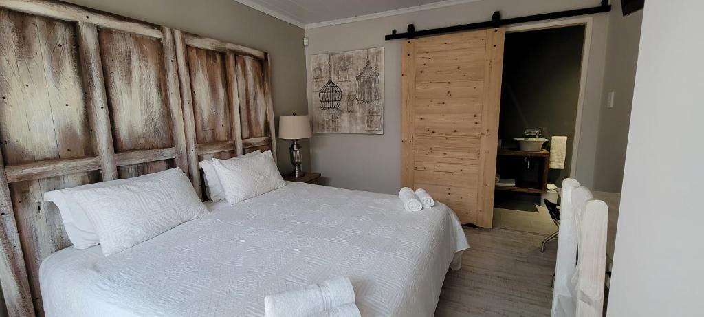 Rox and Sea Country Lodge photo
