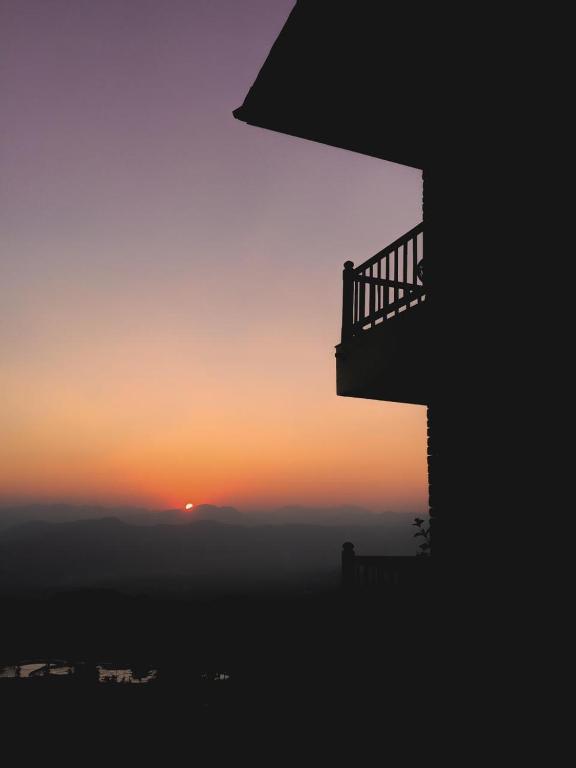 Surrounding environment