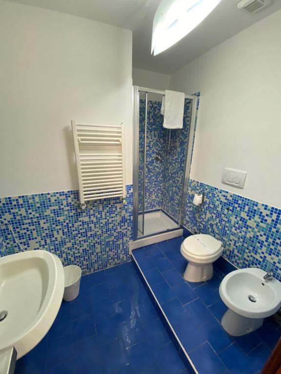 Galleria Frascati Rooms and Apartment photo