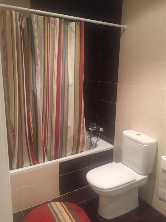 Apartamento Balcón de Jaca - 5