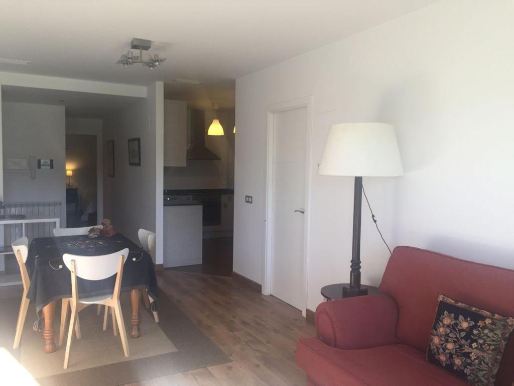 Apartamento Balcón de Jaca - 3