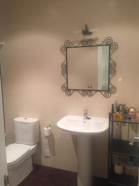 Apartamento Balcón de Jaca - 2