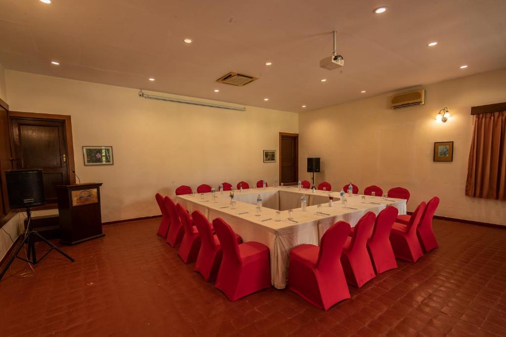 Meeting room / ballrooms