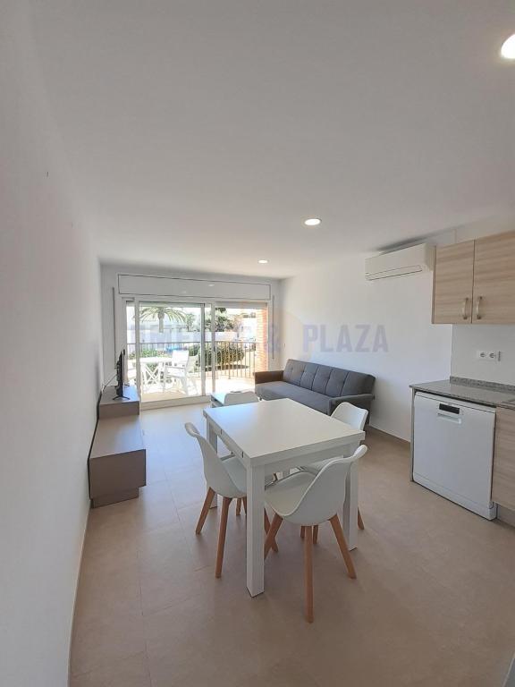 Apartamentos Dins Mar Apto. 6 - 3