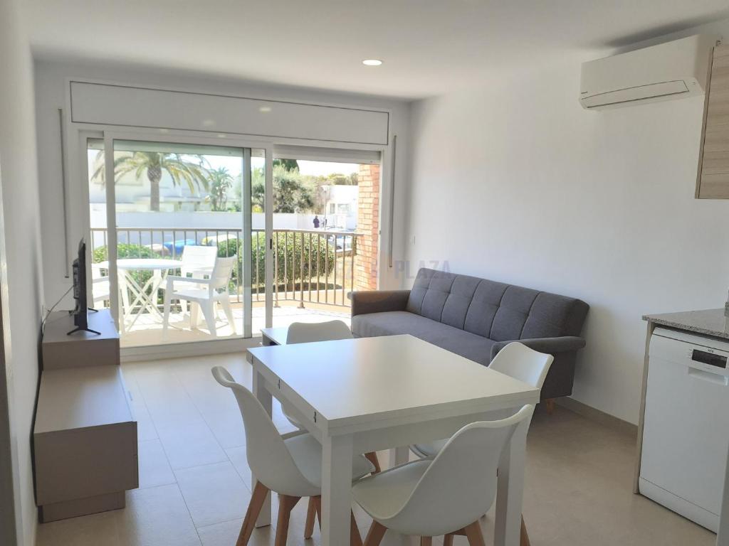 Apartamentos Dins Mar Apto. 6 - 4