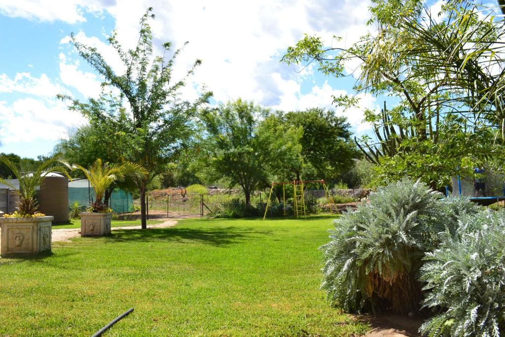 Stay@51 Botha, Oudtshoorn