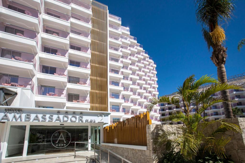 Ambassador Playa II - 3