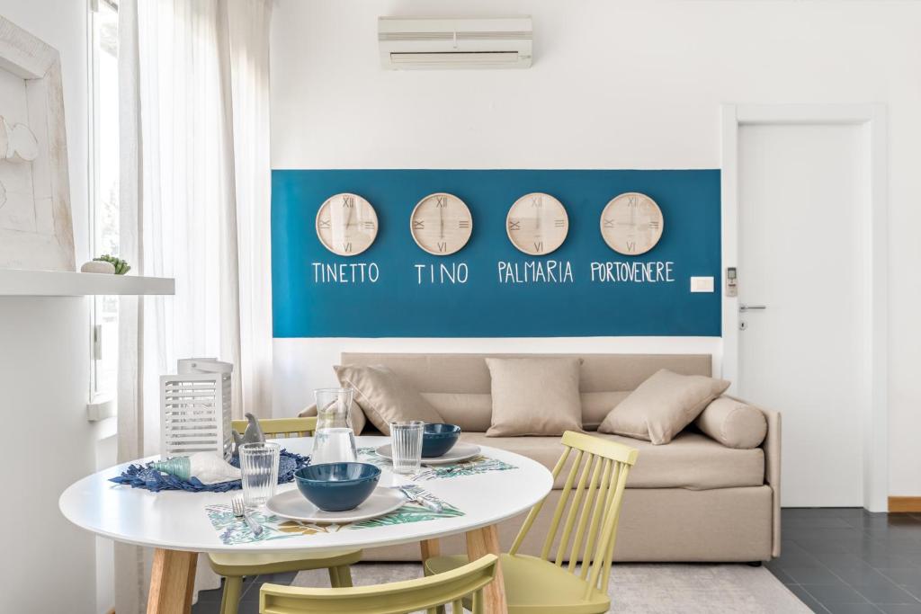 Eco dei Poeti, Terre Marine - 3
