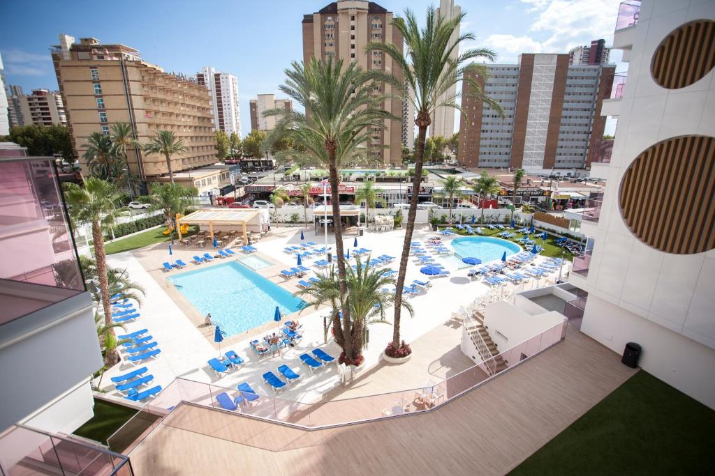 Ambassador Playa I - 2