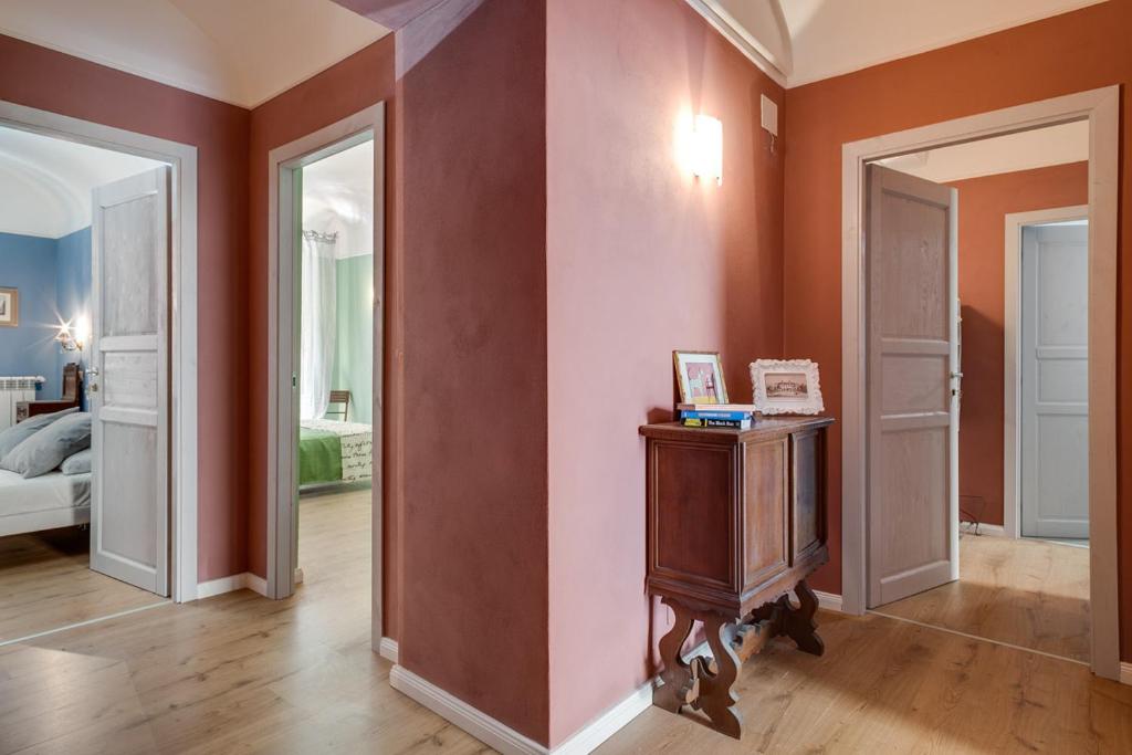 femasuites — Hotel in Rome