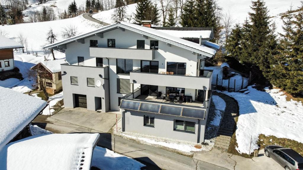 Haus Vordertiefenbach - 2