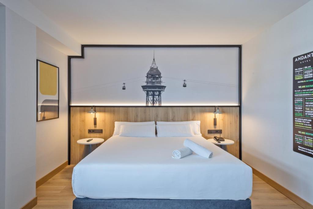 Andante Hotel