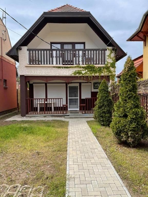 Körmendi Apartman